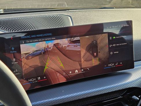 New 2026 BMW 440i xDrive w/ Premium Package image 28