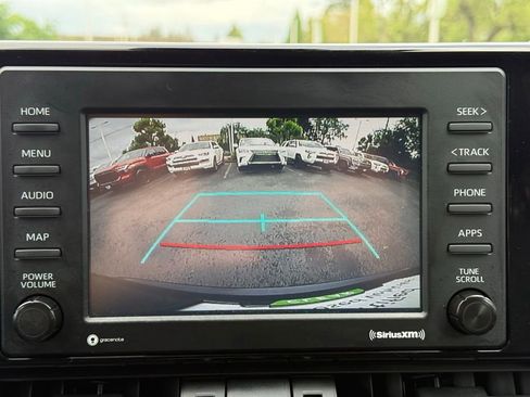 Used 2022 Toyota RAV4 XLE Premium AWD/4WD image 27