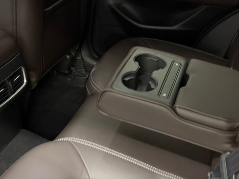 Certified 2025 MAZDA CX-5 Signature AWD/4WD image 19