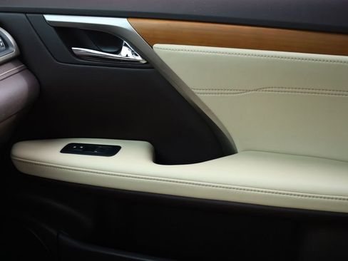 Used 2017 Lexus RX 350 FWD w/ Premium Package image 36