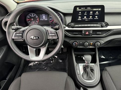 Used 2021 Kia Forte LXS image 15