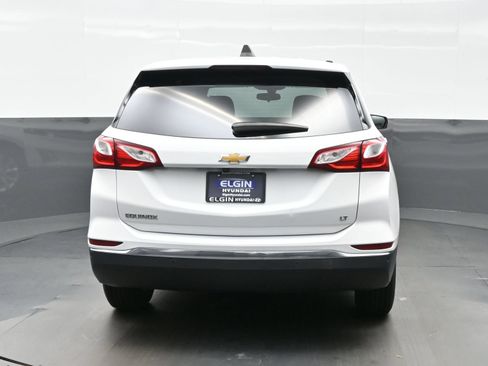 Used 2019 Chevrolet Equinox LT FWD image 5