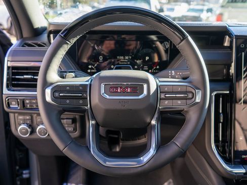 New 2026 GMC Yukon XL Elevation w/ Elevation Premium Package image 19