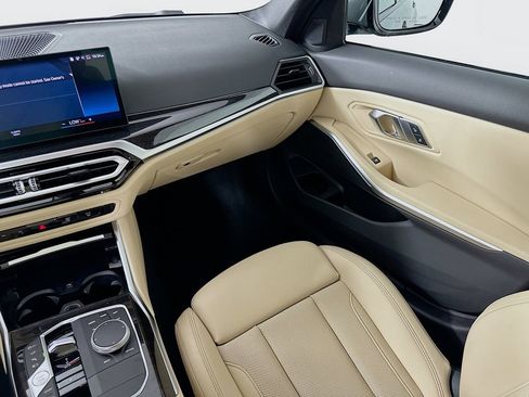 Certified 2023 BMW 330e w/ M Sport Package image 24