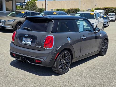 Used 2016 MINI Cooper S FWD image 4