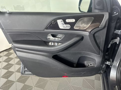 Certified 2023 Mercedes-Benz GLE 350 4MATIC image 10