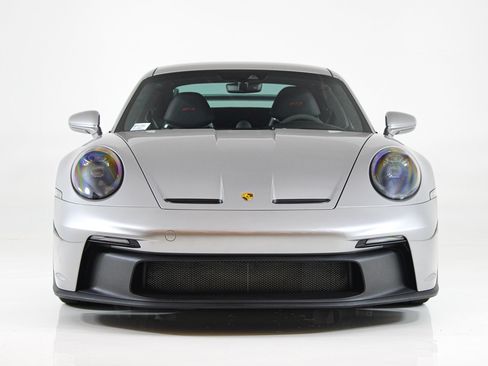 Used 2024 Porsche 911 GT3 RWD image 14