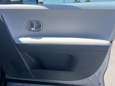 Certified 2024 Hyundai Ioniq 5 SEL RWD image 24