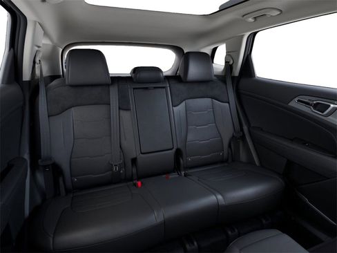 New 2026 Kia Sportage SX image 15