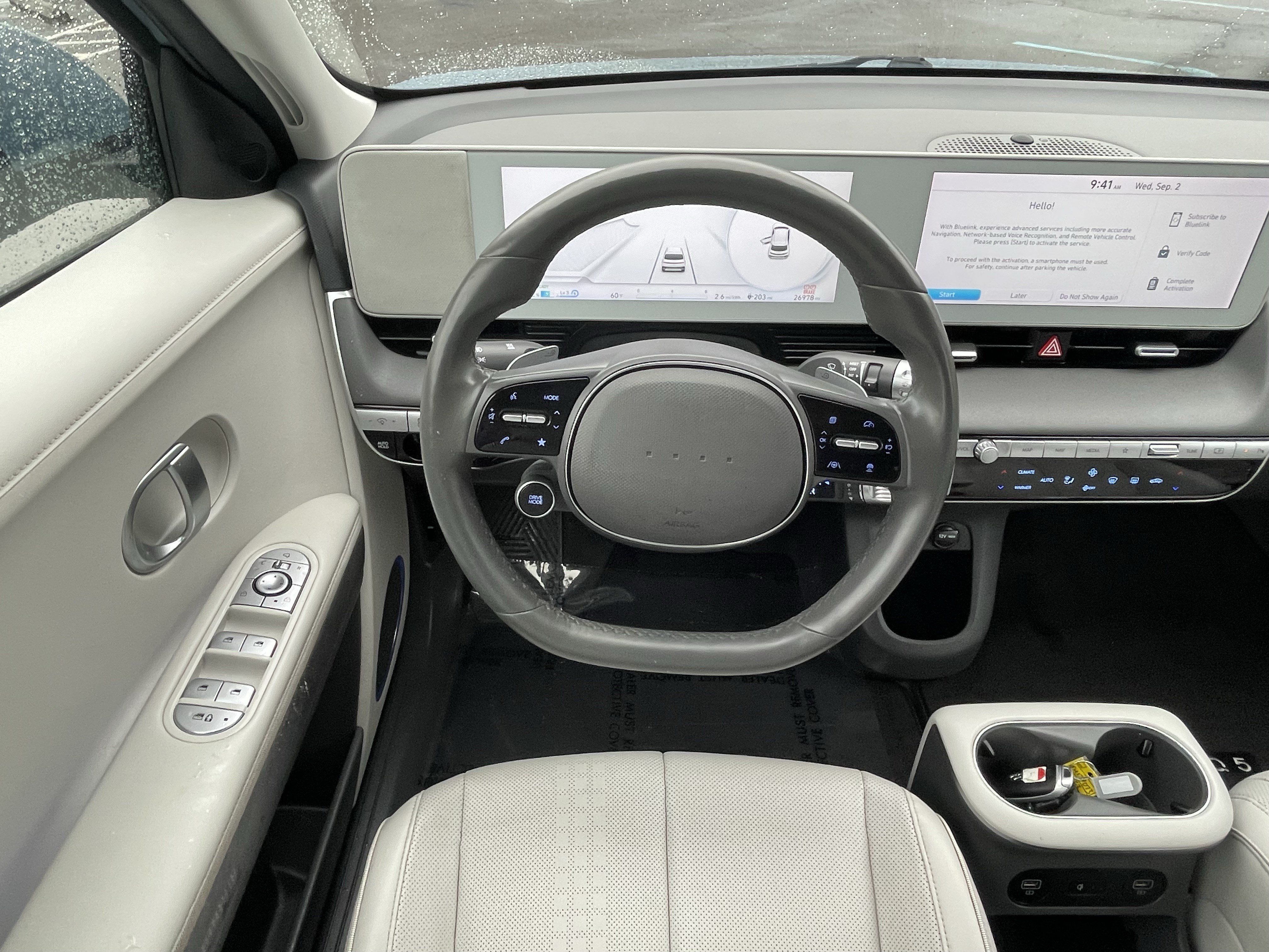 Certified 2023 Hyundai Ioniq 5 SEL AWD/4WD image 13