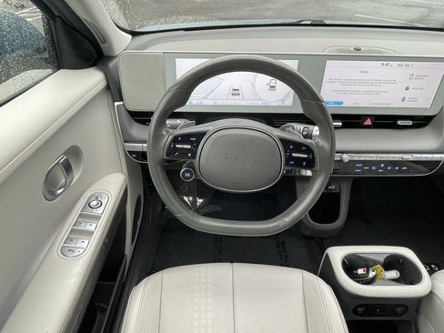 Certified 2023 Hyundai Ioniq 5 SEL AWD/4WD image 13