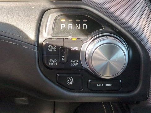 Used 2021 RAM 1500 Limited w/ Night Edition image 24