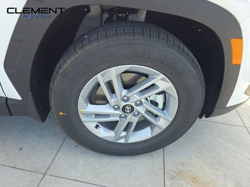 New 2026 Hyundai Tucson SE image 32