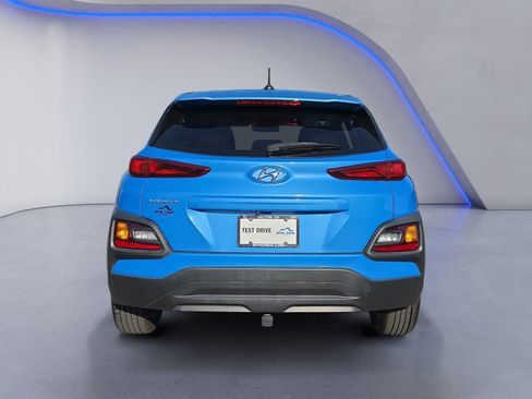 Used 2020 Hyundai Kona SE FWD image 4