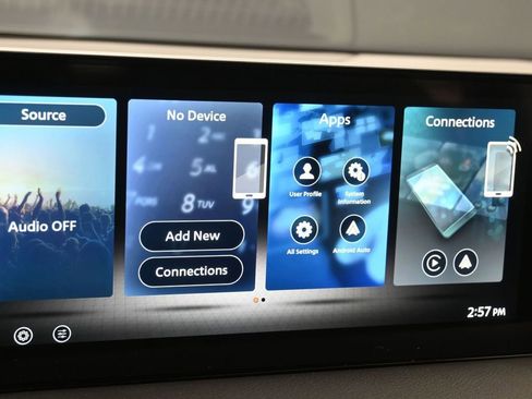 New 2026 Nissan Sentra S w/ S Cold Weather Package FWD image 9