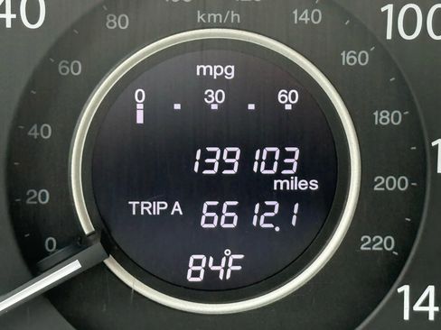 Used 2016 Honda CR-V EX image 6