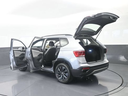 Used 2024 Volkswagen Taos S FWD image 68