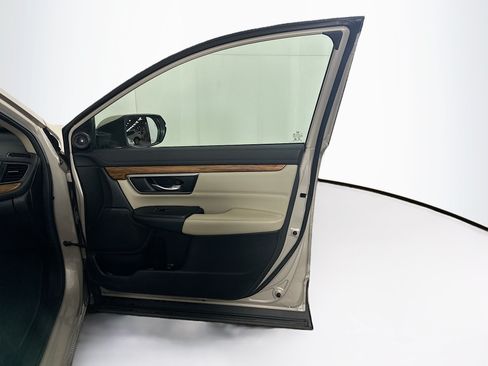 Used 2018 Honda CR-V EX-L image 33