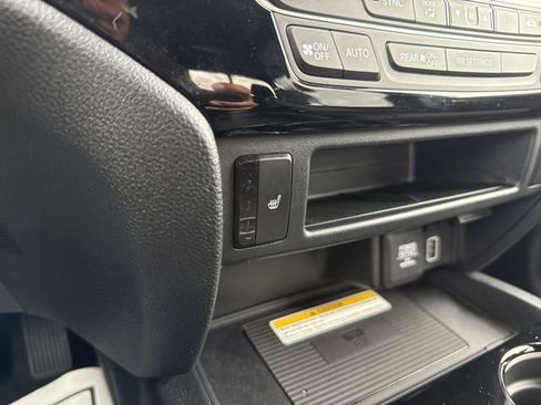 Used 2023 Honda Ridgeline Black Edition image 31