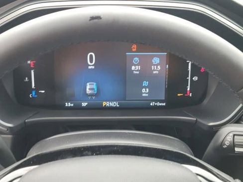 New 2026 Ford Escape SE w/ Class II Trailer Tow Package image 29