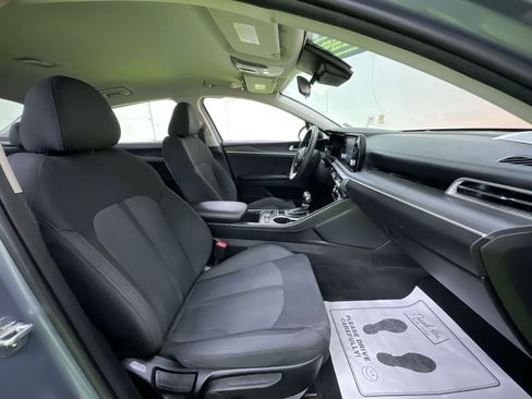 Used 2022 Kia K5 LXS image 28