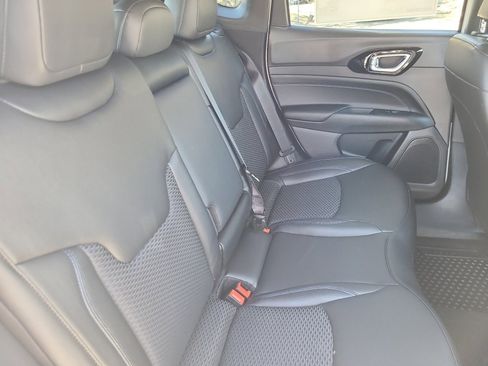 New 2026 Jeep Compass Latitude w/ Quick Order Package 29K image 29