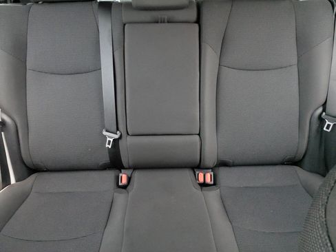 Used 2020 Toyota RAV4 LE w/ All Weather Liner Package AWD/4WD image 13