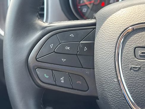Used 2022 Dodge Charger SXT RWD image 30