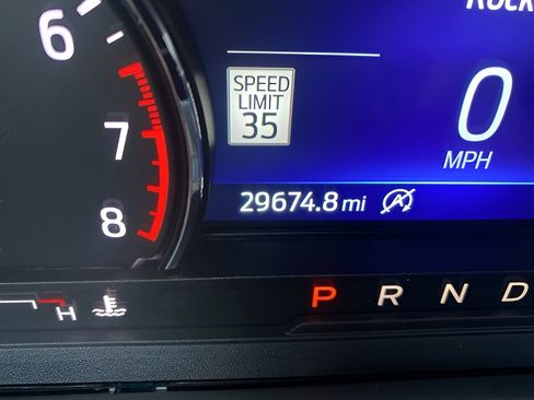 Certified 2023 Ford Explorer XLT w/ Equipment Group 202A image 15