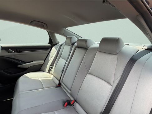 Used 2019 Honda Accord LX image 24