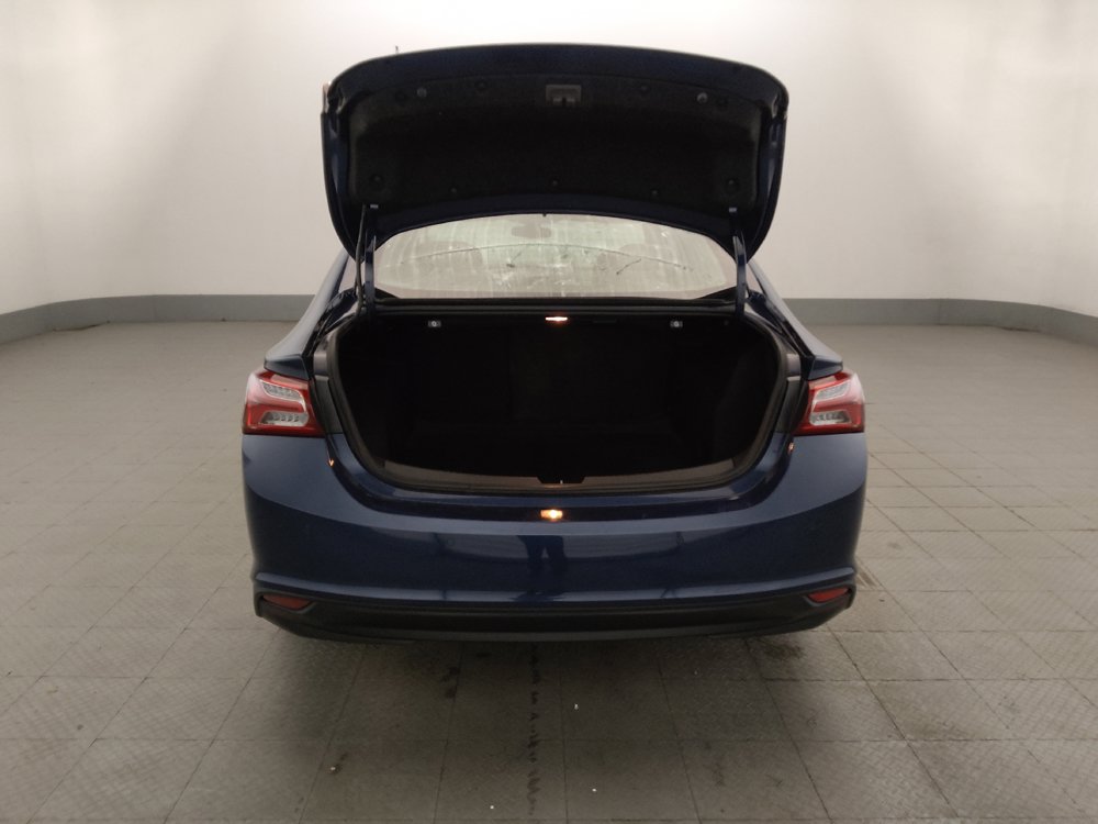 Used 2020 Chevrolet Malibu LT FWD image 29