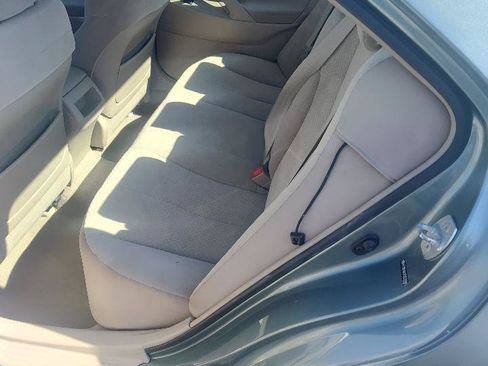 Used 2007 Toyota Camry LE FWD image 26