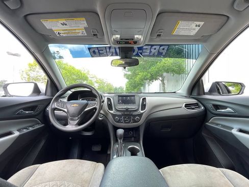 Used 2023 Chevrolet Equinox LT AWD/4WD image 28