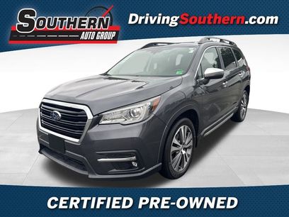 Used 2020 Subaru Ascent Touring w/ Popular Package #2A