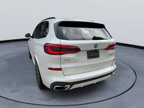 Used 2019 BMW X5 xDrive40i w/ M Sport Package AWD/4WD image 5