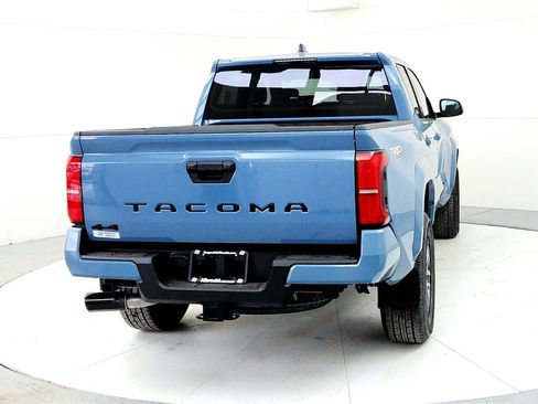 New 2026 Toyota Tacoma TRD Sport image 5