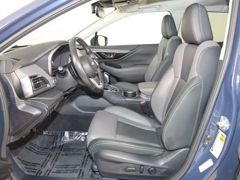 Used 2023 Subaru Outback Onyx Edition image 12