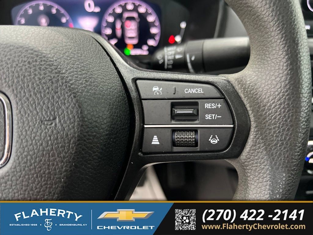 Used 2024 Honda Accord EX image 23