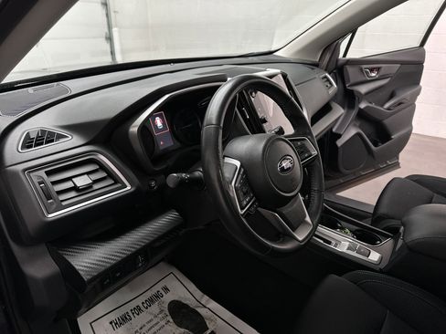 Used 2023 Subaru Ascent Premium w/ Convenience Package image 17