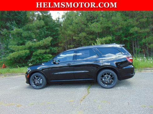 New 2026 Dodge Durango GT AWD/4WD image 7