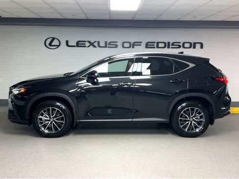 New 2026 Lexus NX 350 AWD image 4