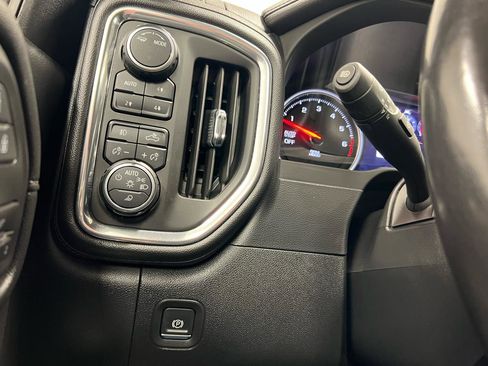 Used 2020 Chevrolet Silverado 1500 High Country AWD/4WD image 28