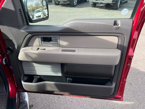 Used 2010 Ford F150 XLT image 30
