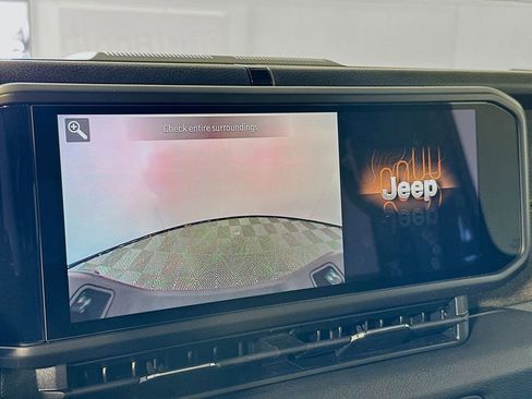 New 2026 Jeep Gladiator Sport image 13