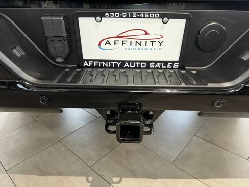 Used 2023 GMC Sierra 1500 Denali Ultimate AWD/4WD image 55