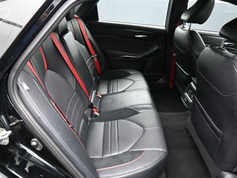 Certified 2020 Toyota Avalon TRD image 23