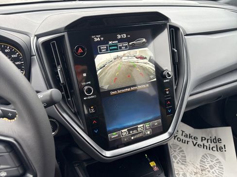 New 2026 Subaru Crosstrek 2.5i Sport image 25