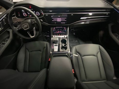 New 2026 Audi Q7 3.0T Premium Plus AWD/4WD image 9