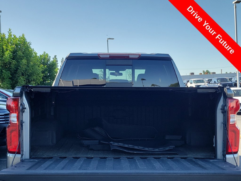 Used 2020 Chevrolet Silverado 1500 RST AWD/4WD image 26
