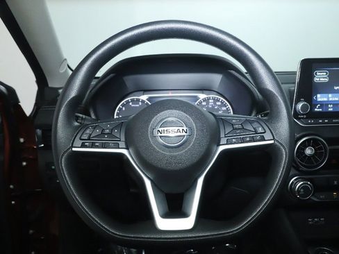 Used 2023 Nissan Sentra SV FWD image 21